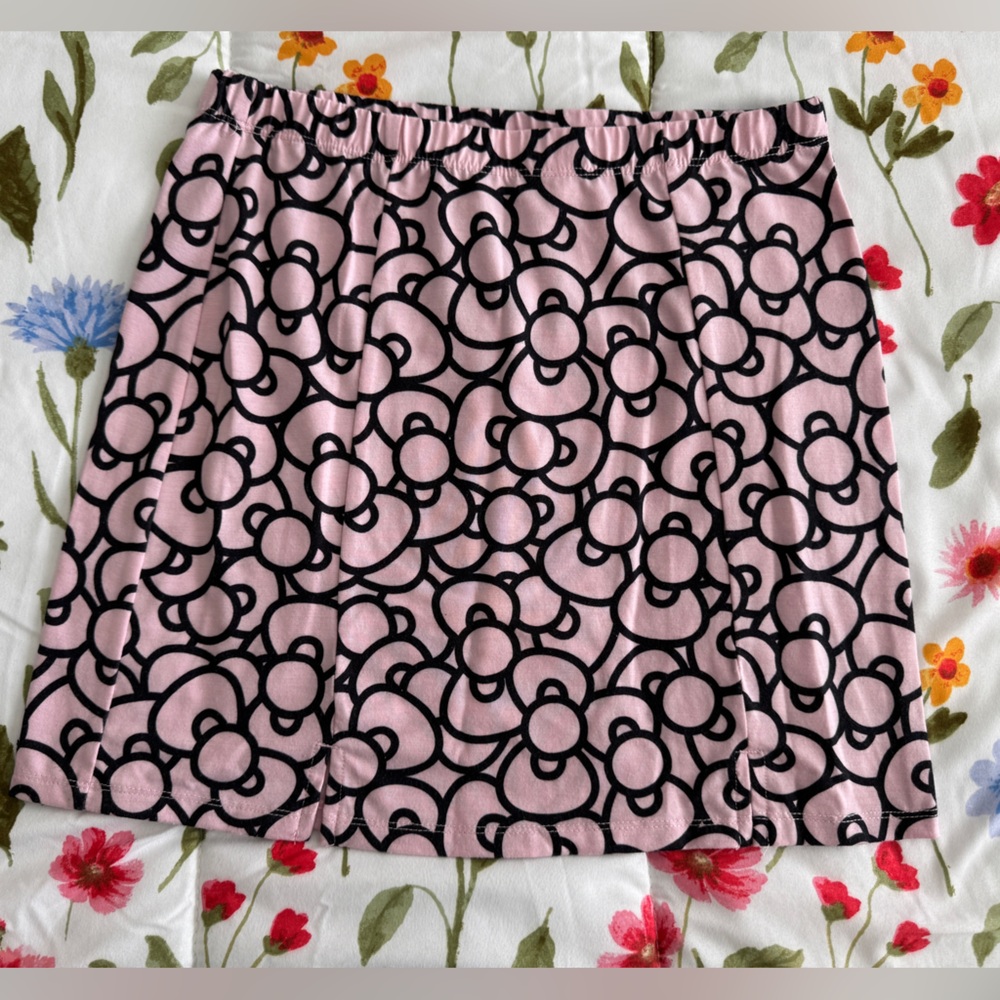 Hello Kitty Skirt
